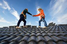 Best Tile Roofing Installation  in Quail Creek, TX